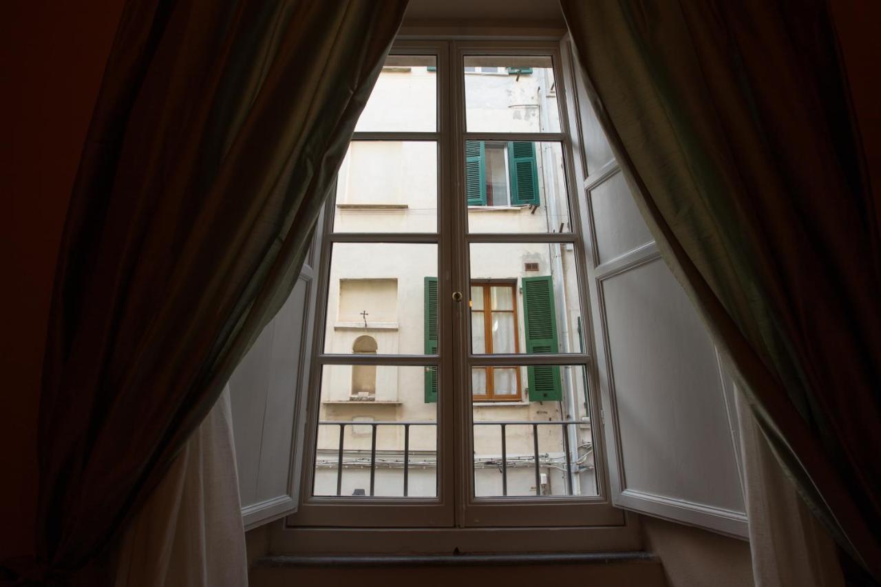 Le Camere Di Boccanegra Sarzana Exterior photo