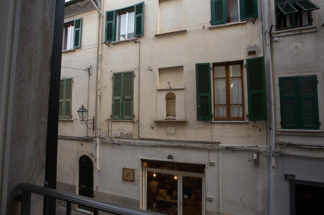 Le Camere Di Boccanegra Sarzana Exterior photo